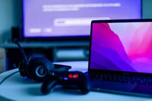 Gaming Reflexes