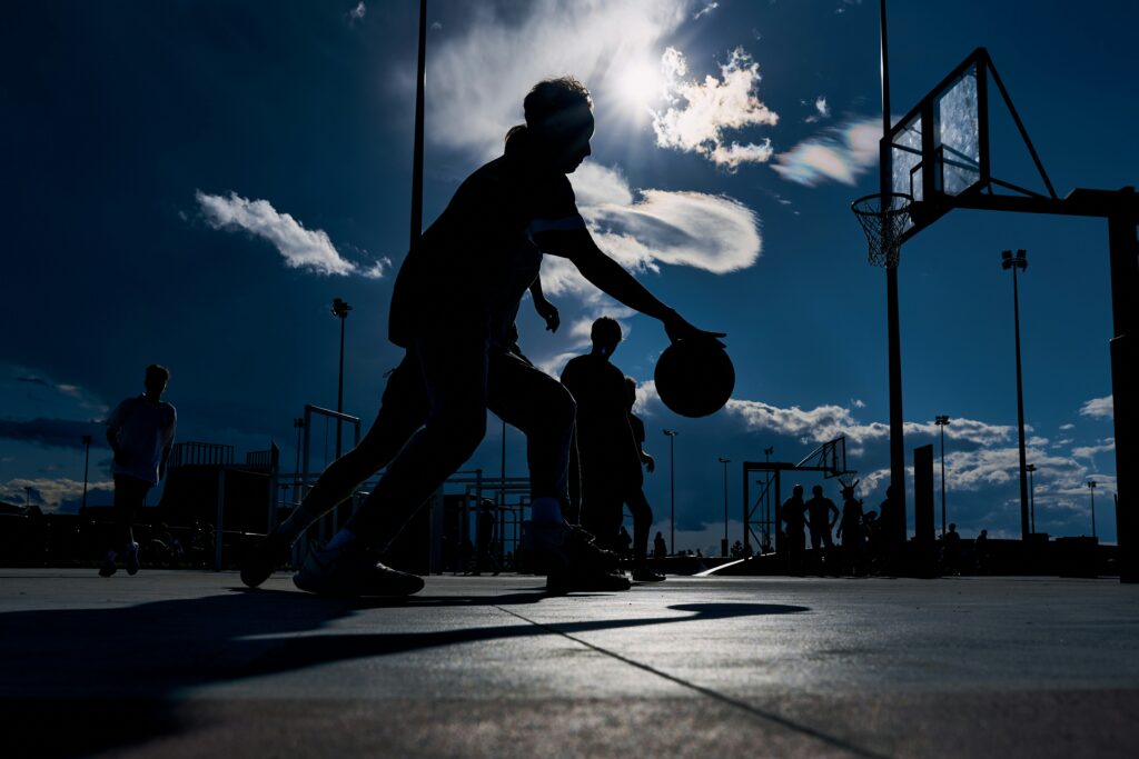 Sports Practice