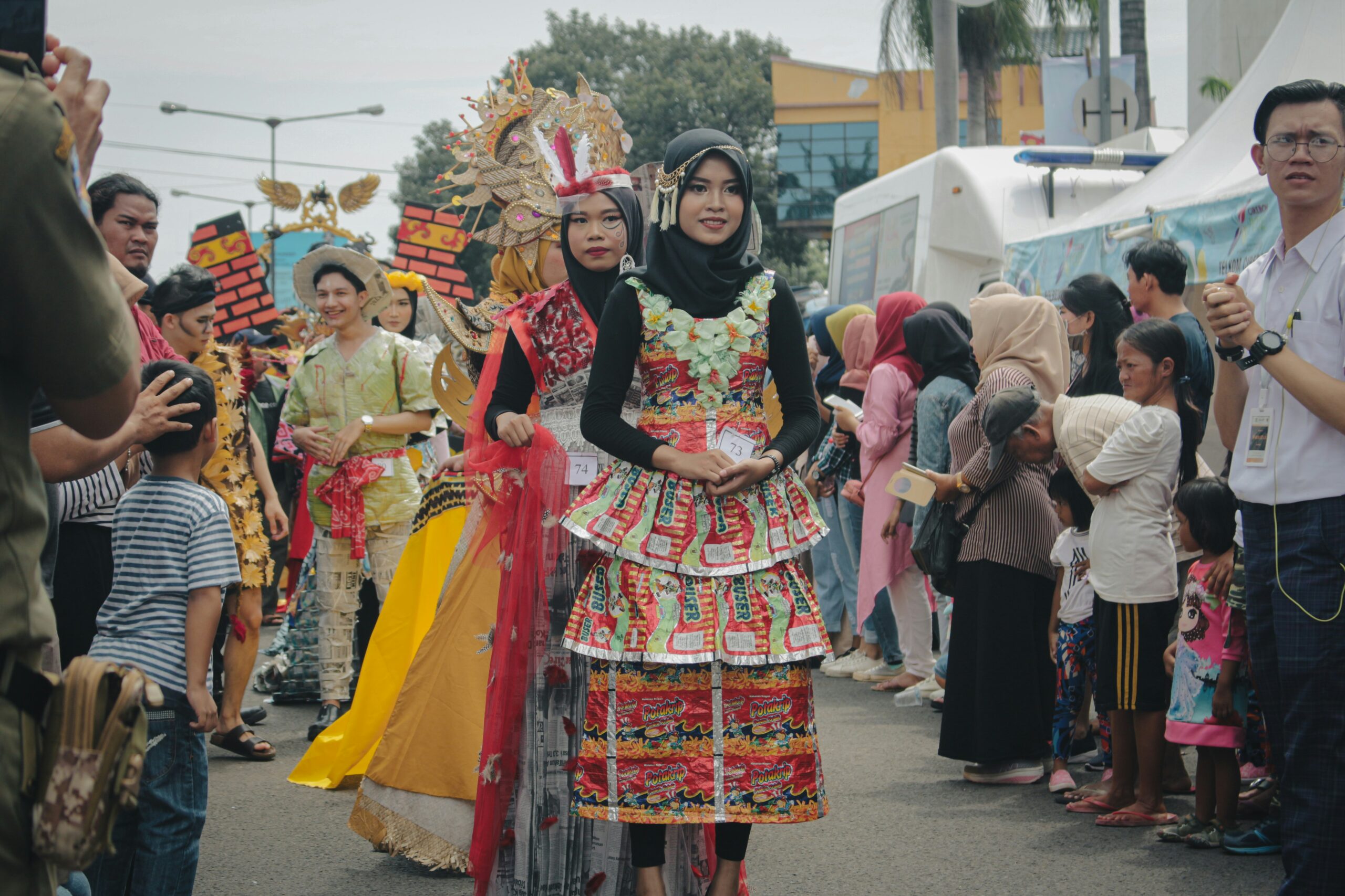 Cultural Awareness