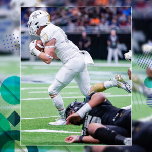 Impact of High School Football on Character Development