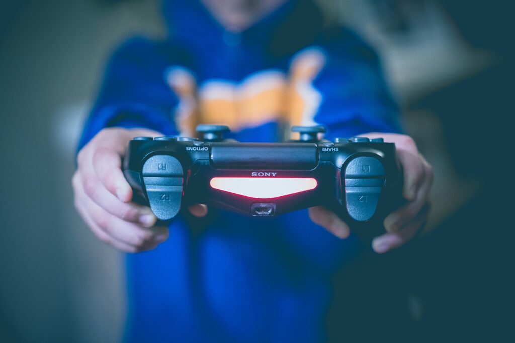 Video Games