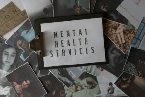 Mental Health Awareness Month