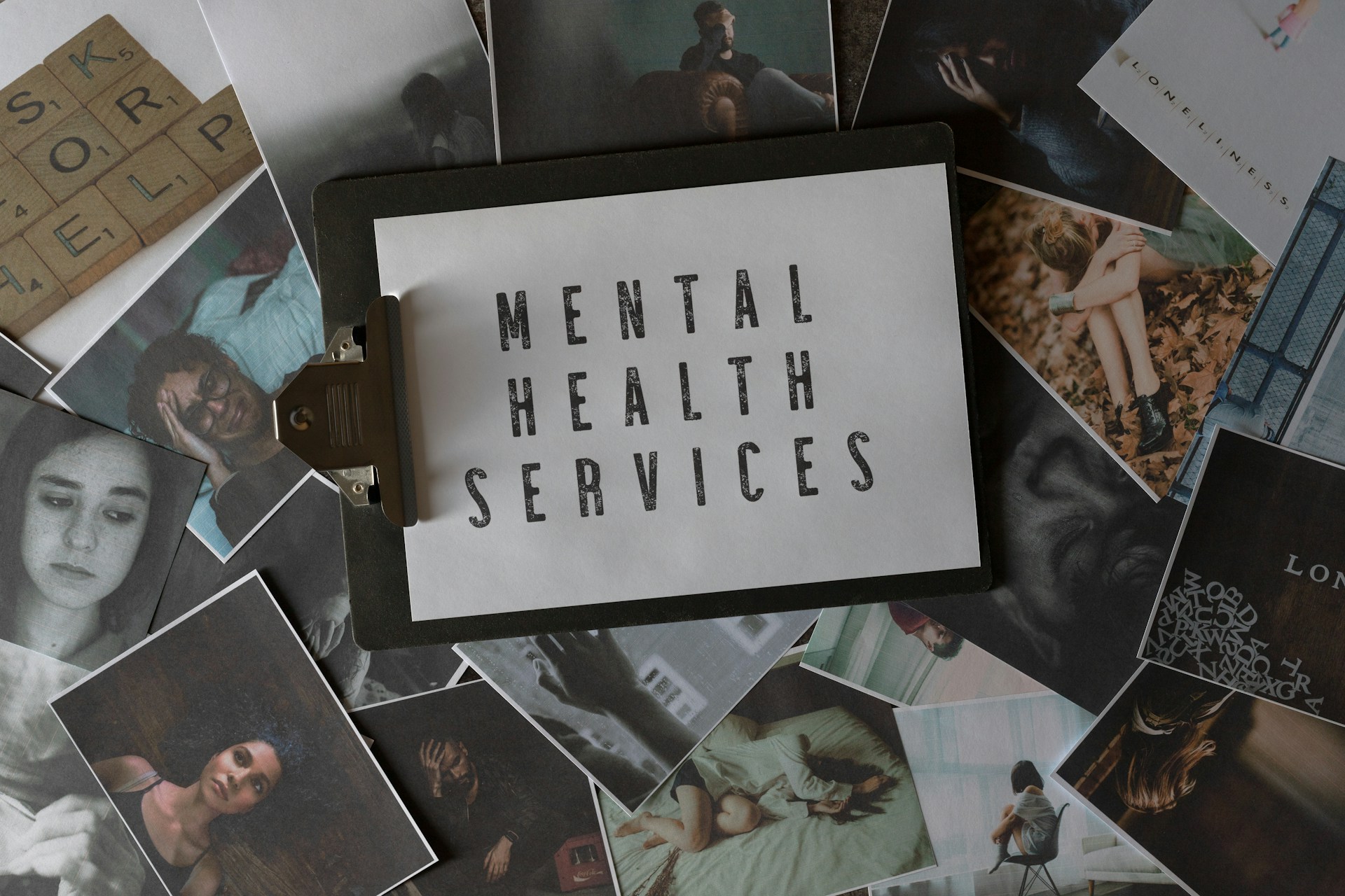 Mental Health Awareness Month
