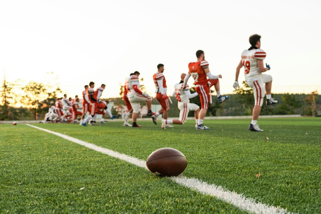 High School Football Programs