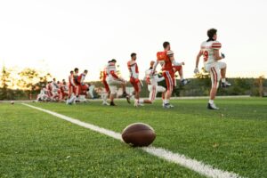 High School Football Programs